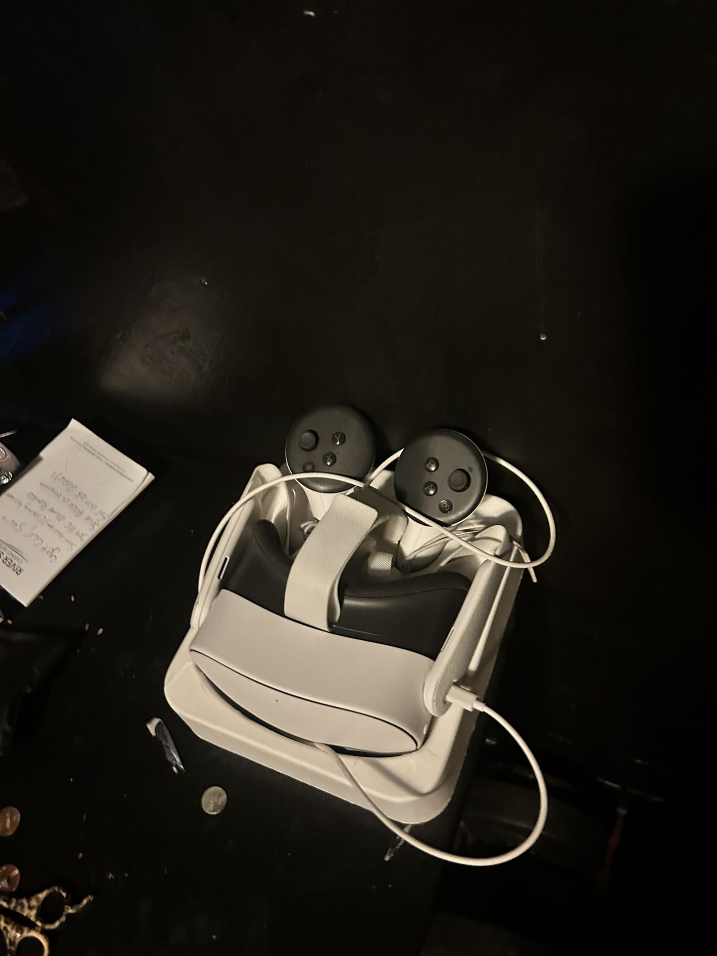 Oculus Meta Quest 3s