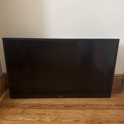 Westinghouse 40” Roku TV