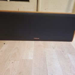 Speaker for Sale