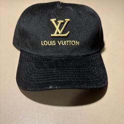 Louis Vuitton Hat
