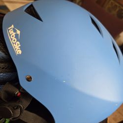 Helmet , Elbow, Knee Pads