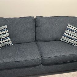 Loveseat Sofa Bed
