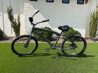 Soul Beach Cruiser - 26in
