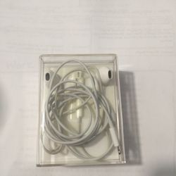 Apple Ear Plug