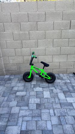 Mini bike