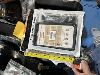 TABLET CASE, Brand New