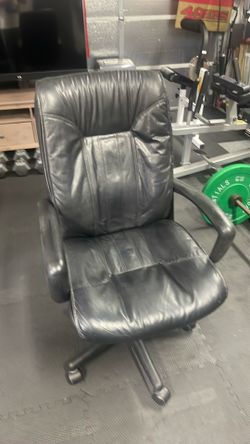 Executive Computer Chair