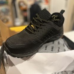 Dewalt Boot - Newton
