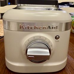 KitchenAid K400 blender (ONLY BASE)