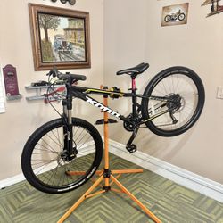 Kona Mountain Bike 27,5”