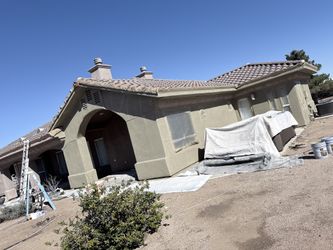 Painting contractor