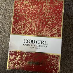 Good Girl Carolina Herrera Perfume