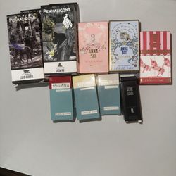 🔥🔥parfumes🔥🔥