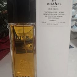 Chanel 5