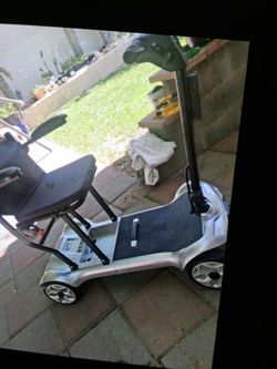 Brand new up to date light weight mobil wheel chair