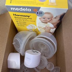 Breast Pumps