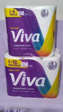 Paper towels