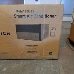 Friedrich Kuhl Air Conditioner

