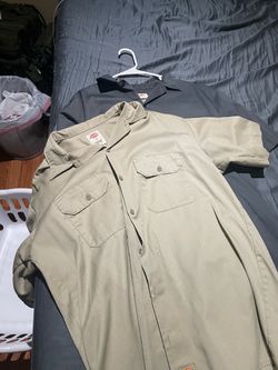 Dickie shirts