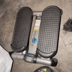 Excersice Stepper 