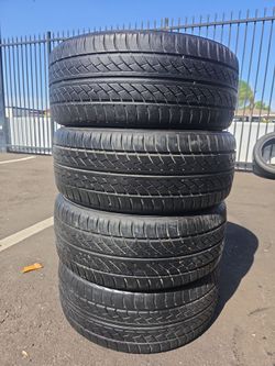 235 45 17 ADVANTA $240 CASH PRICE