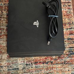 PS4 Pro
