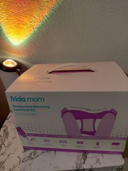 Friday mom