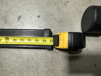 Thule Square Bars (53”)