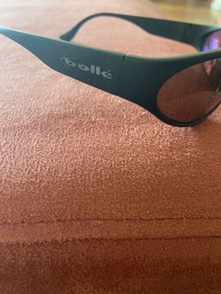 Bolle Polarized Sunglasses 