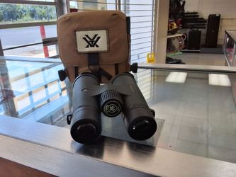 VORTEX TRIUMPH HD BINOCULARS