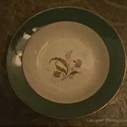 Cavalier China Set
