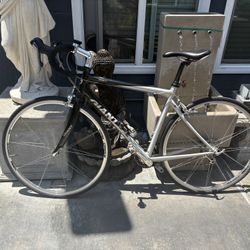 Giant OCR 1W Bike