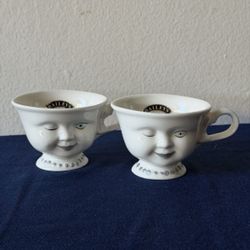 Vintage Baileys Irish Cream Coffee Mug