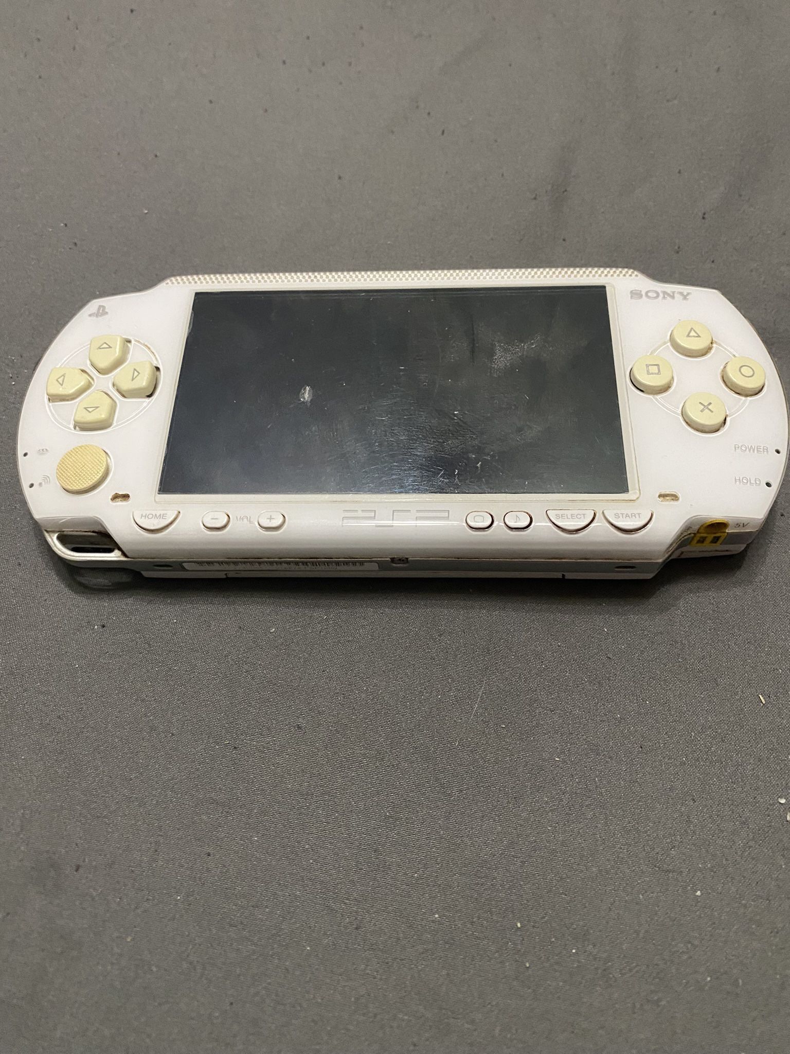 PSP 1000