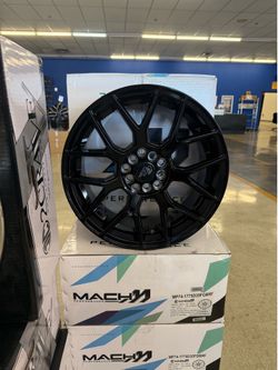 Wheels and deals