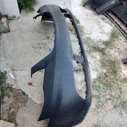 2011 2012 2013 2014 2015 2016 2017 2018 2019 2020 Dodge Caravan Front Bumper 