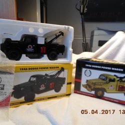 COMPLETE SETS OF THE HAVOLINE TRUCK SERIES 2006 - ? – ALL NIB