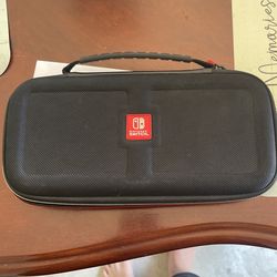 Nintendo Switch Case
