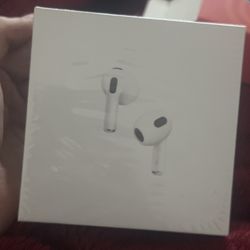 Airpods (3rd Generation)