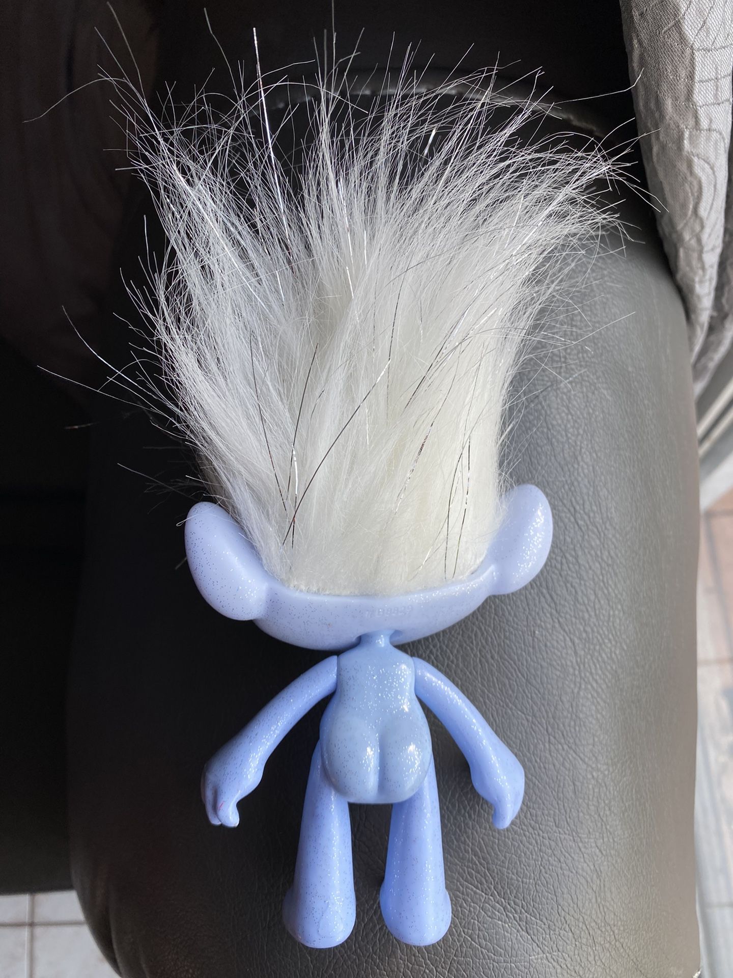 Trolls movie toy lot