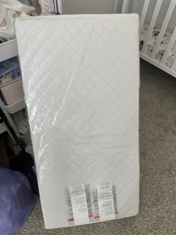 Dream On Me Luna Haven Cradle Mattress