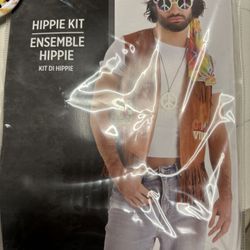 Men’s Hippie Accessories