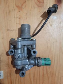 D16 VTEC Solenoid OEM