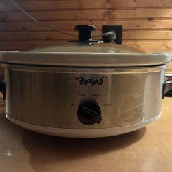 Crockpot