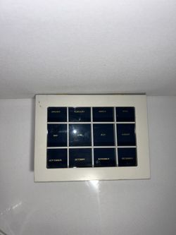 willabee ward Jewelry Box