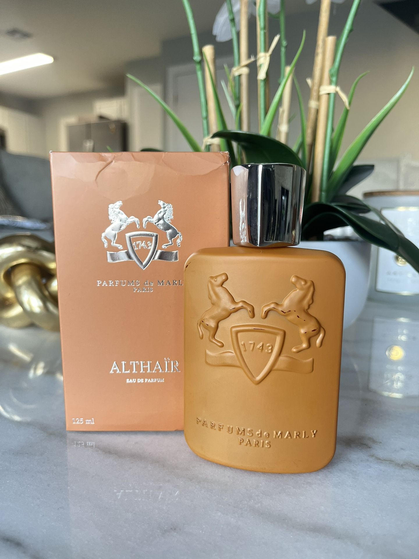 Parfums De Marly Althair