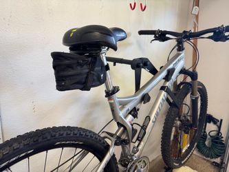 Trail Bike Man’s Specialized XCPro 26
