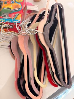 Hangers