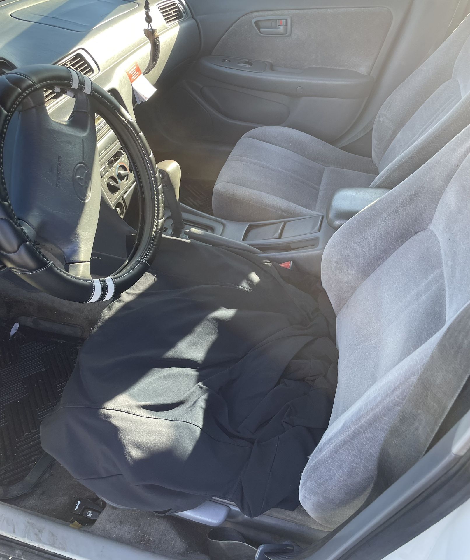 1998 Toyota Camry