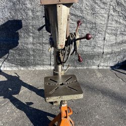 Craftsman 150 Drill Press Bench Mount